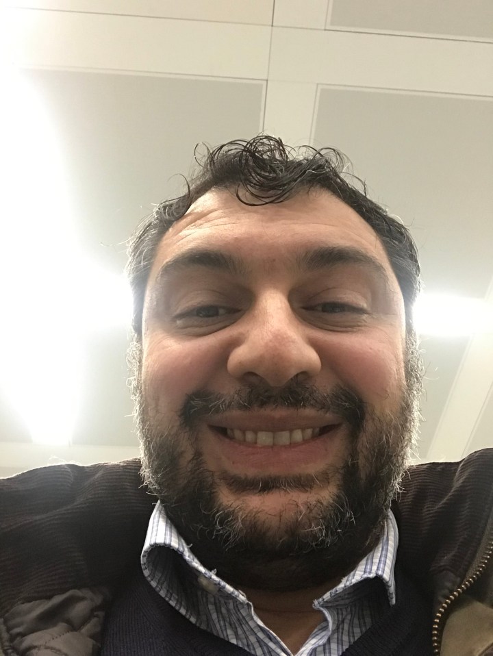 I’m arrived... All oks... see you soon Sardegna 